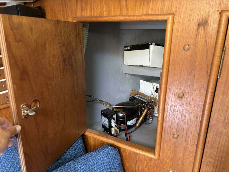Tik Tak II 26ft Hinterhoeller Yacht For Sale
