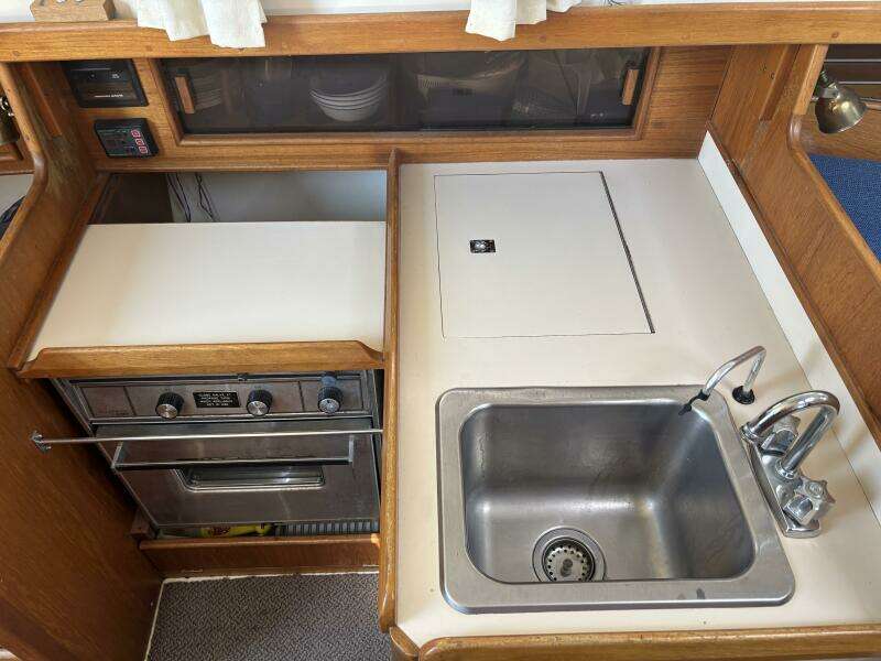 Tik Tak II 26ft Hinterhoeller Yacht For Sale