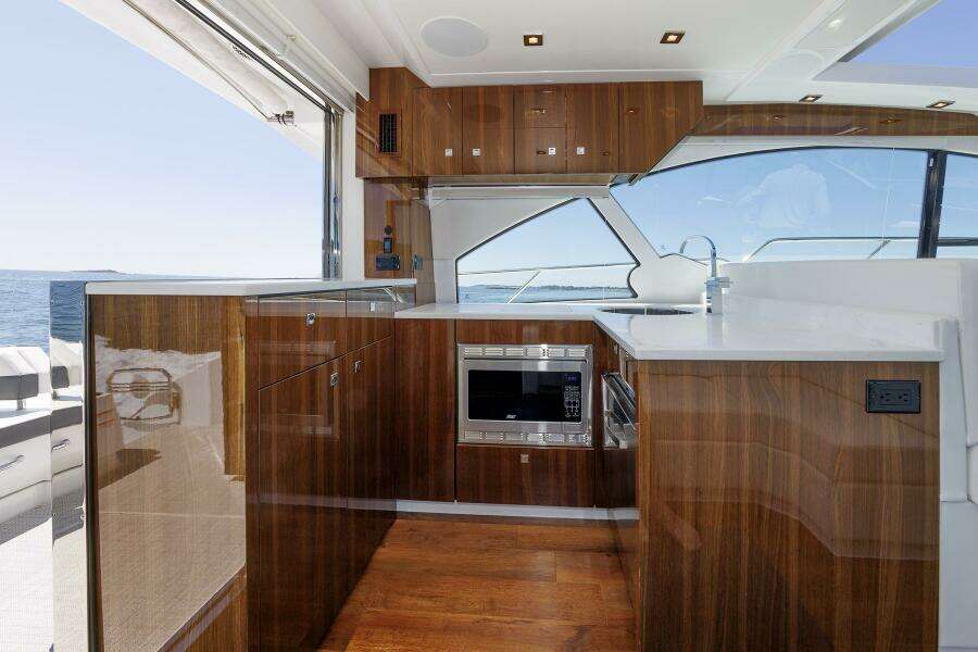 Galley