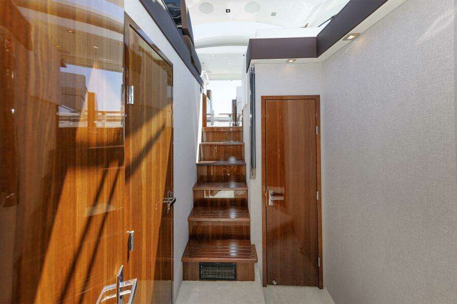 Companionway