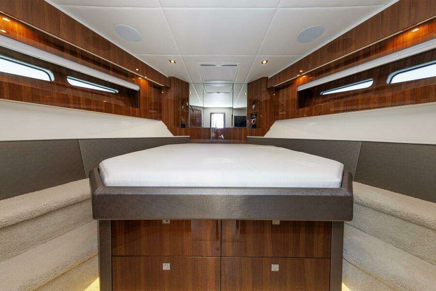 VIP Berth