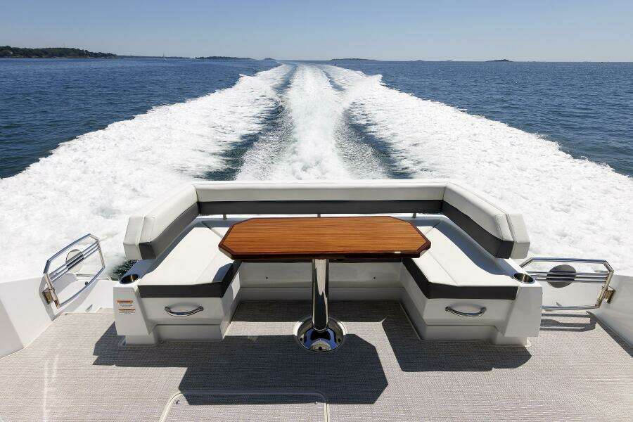 Cockpit