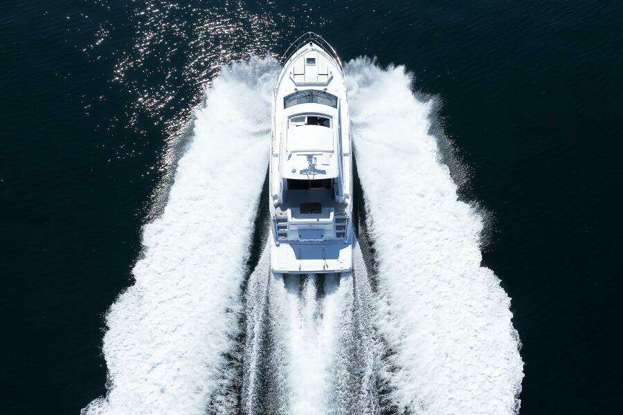 Running   Overhead