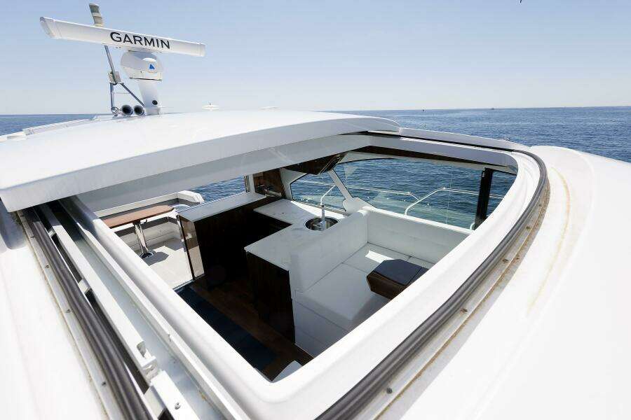 Sunroof