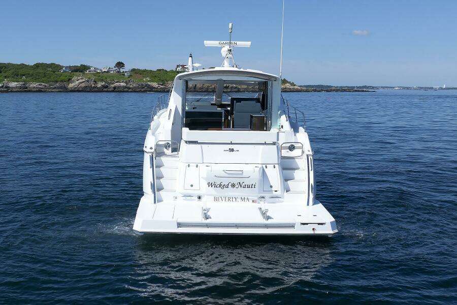 Transom