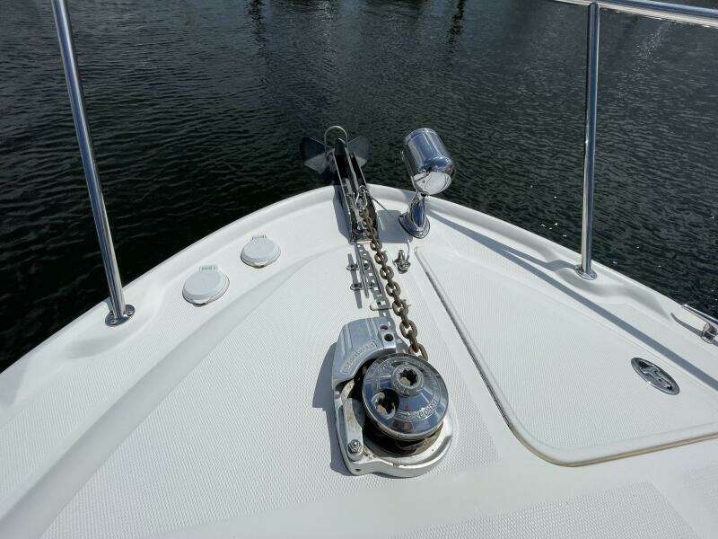 Sea Ryder 32ft Sea Ray Yacht For Sale