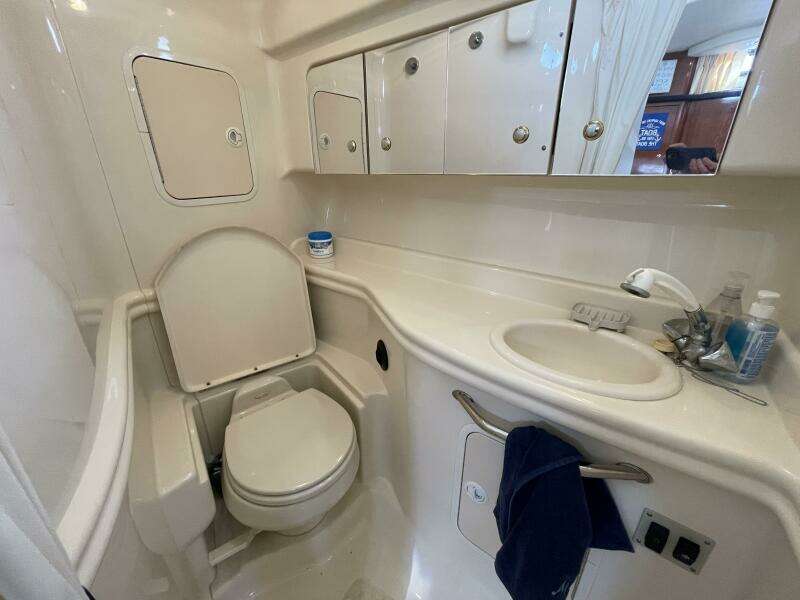 Sea Ryder 32ft Sea Ray Yacht For Sale