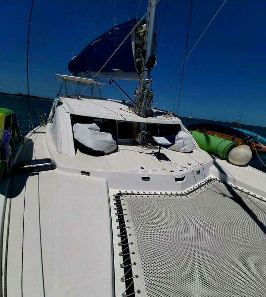 Mari Sol 39ft Leopard Yacht For Sale