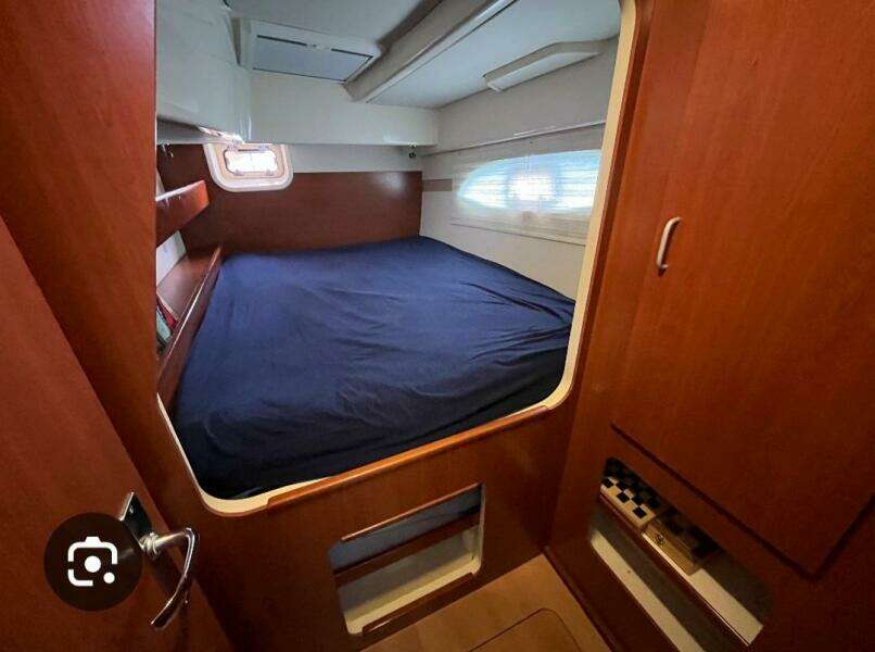Mari Sol 39ft Leopard Yacht For Sale