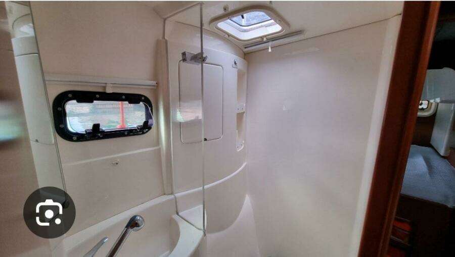 Mari Sol 39ft Leopard Yacht For Sale