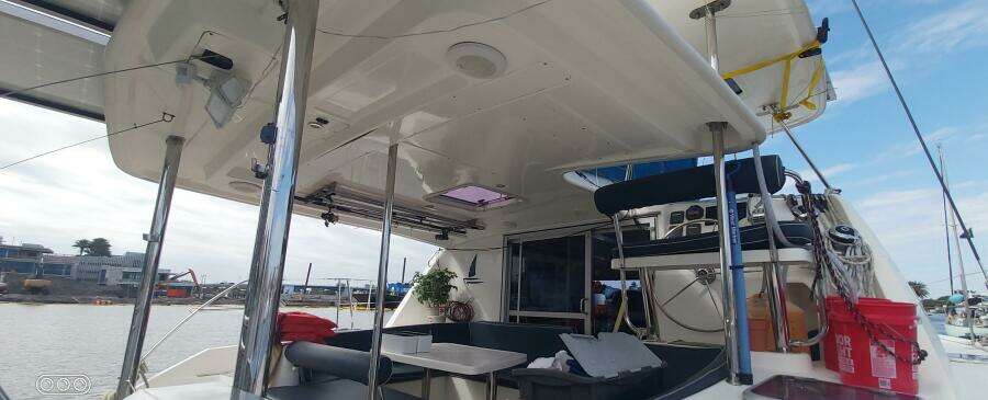 Mari Sol 39ft Leopard Yacht For Sale