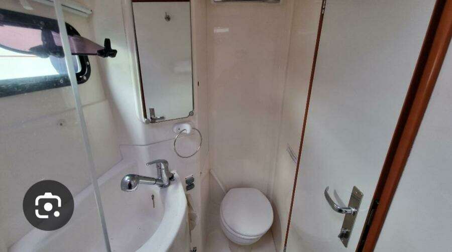 Mari Sol 39ft Leopard Yacht For Sale