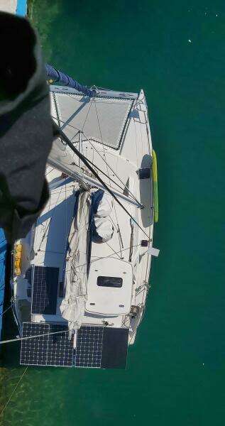 Mari Sol 39ft Leopard Yacht For Sale