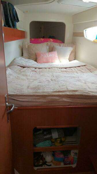 Mari Sol 39ft Leopard Yacht For Sale