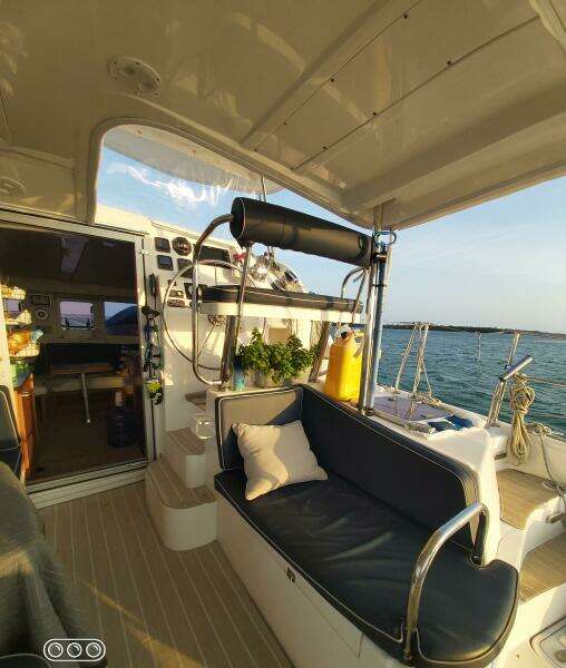 Mari Sol 39ft Leopard Yacht For Sale
