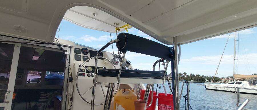 Mari Sol 39ft Leopard Yacht For Sale
