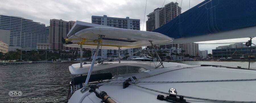 Mari Sol 39ft Leopard Yacht For Sale