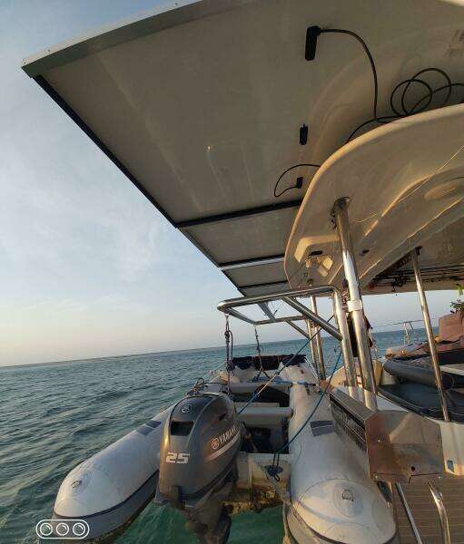 Mari Sol 39ft Leopard Yacht For Sale