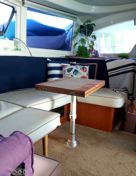 Mari Sol 39ft Leopard Yacht For Sale