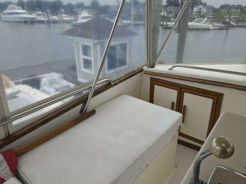 SUNSEEKER 40ft Jersey Yacht For Sale