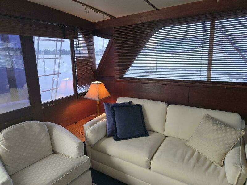 SUNSEEKER 40ft Jersey Yacht For Sale