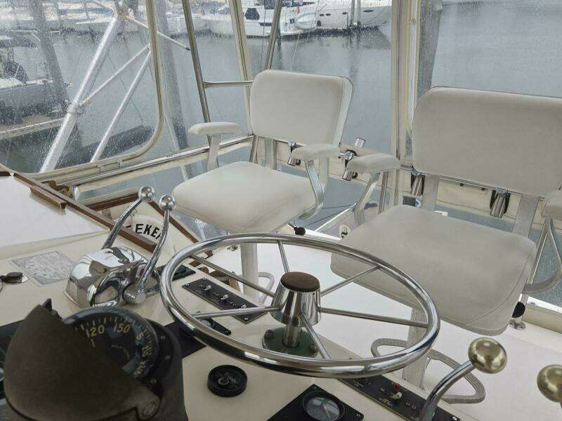 SUNSEEKER 40ft Jersey Yacht For Sale