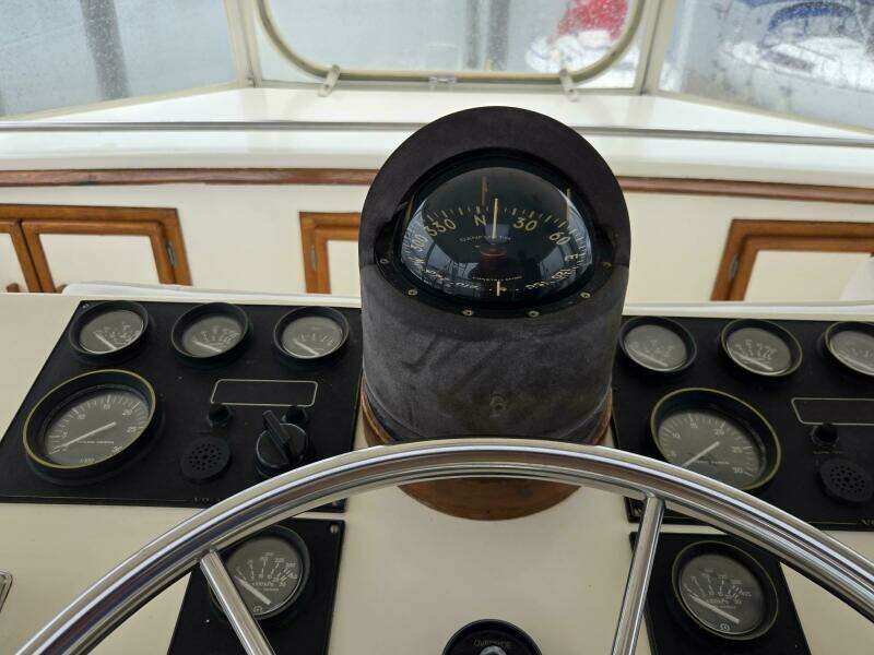 SUNSEEKER 40ft Jersey Yacht For Sale