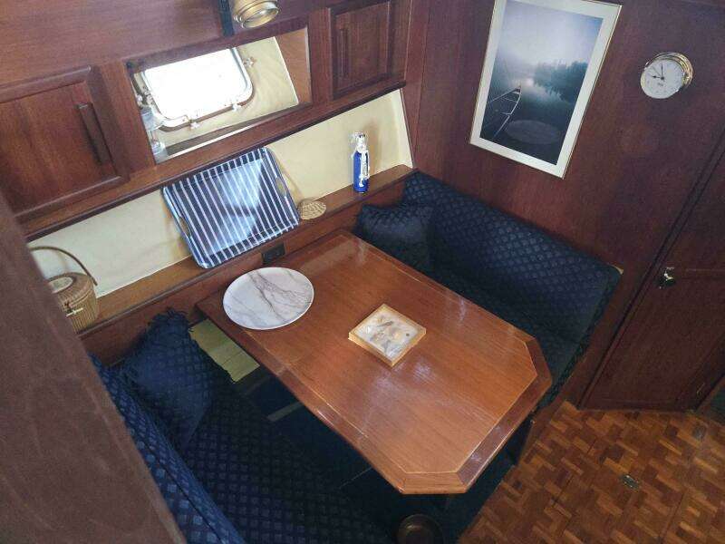 SUNSEEKER 40ft Jersey Yacht For Sale