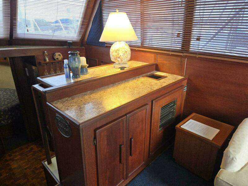 SUNSEEKER 40ft Jersey Yacht For Sale