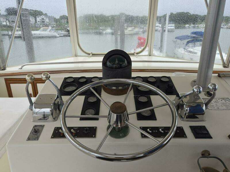 SUNSEEKER 40ft Jersey Yacht For Sale