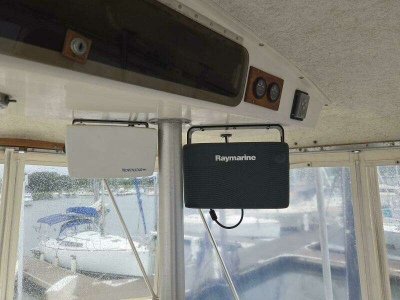 SUNSEEKER 40ft Jersey Yacht For Sale