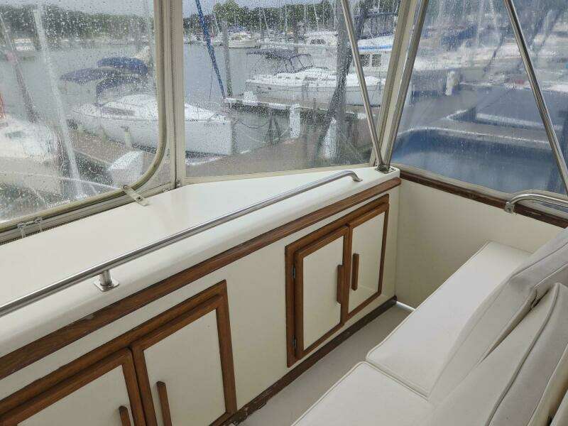 SUNSEEKER 40ft Jersey Yacht For Sale
