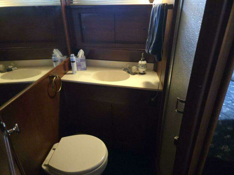 SUNSEEKER 40ft Jersey Yacht For Sale