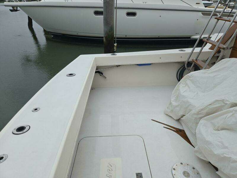 SUNSEEKER 40ft Jersey Yacht For Sale