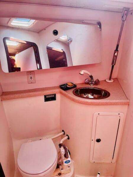 40ft Catalina Yacht For Sale