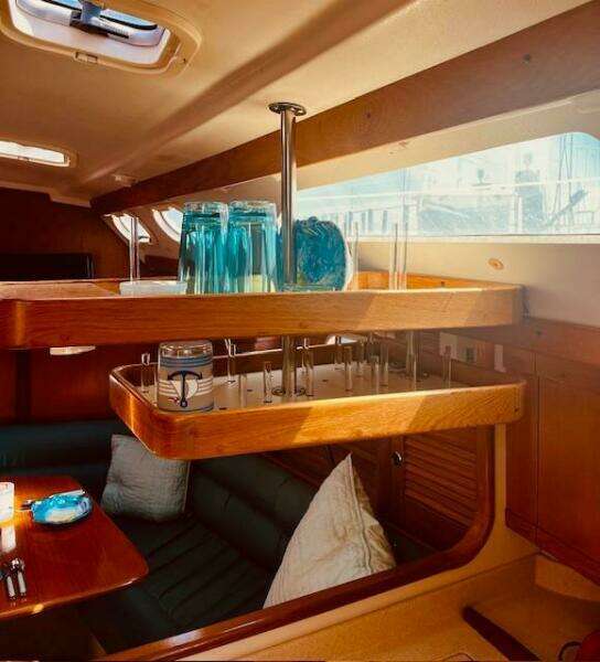 40ft Catalina Yacht For Sale