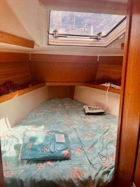 40ft Catalina Yacht For Sale