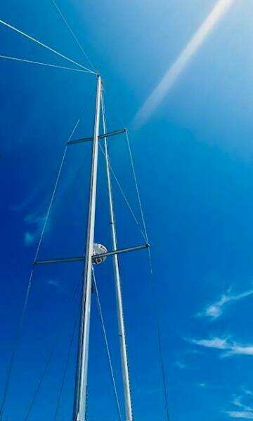 40ft Catalina Yacht For Sale