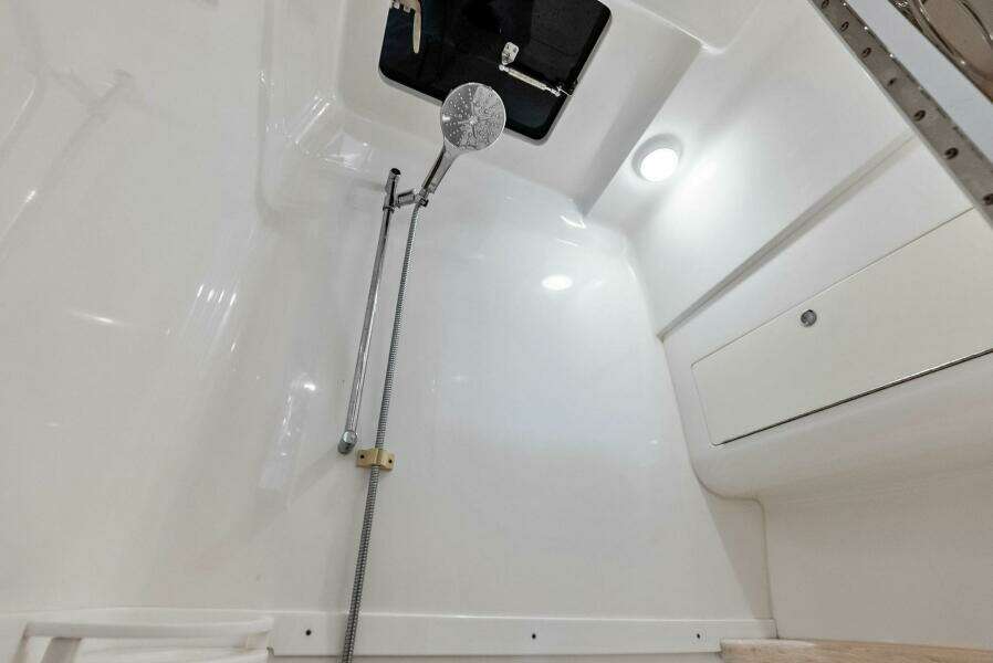 Virgo 43ft Intrepid Yacht For Sale