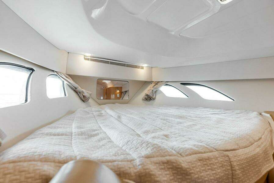 Virgo 43ft Intrepid Yacht For Sale