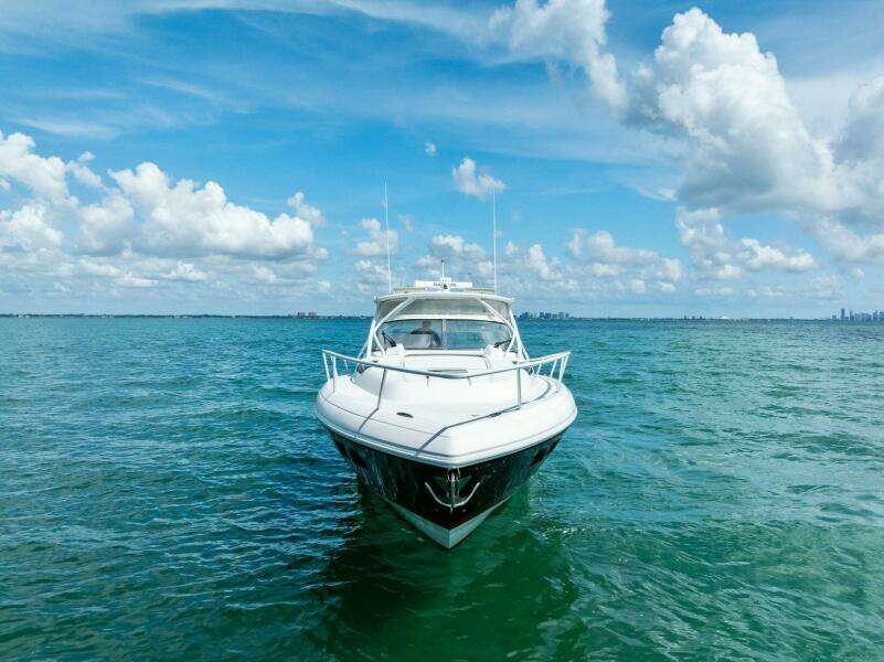 Virgo 43ft Intrepid Yacht For Sale