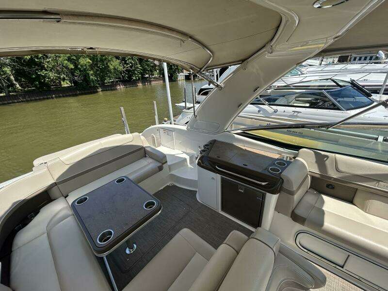 35ft Formula Yacht For Sale
