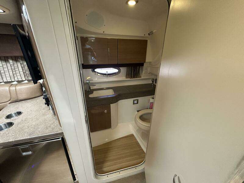 35ft Formula Yacht For Sale