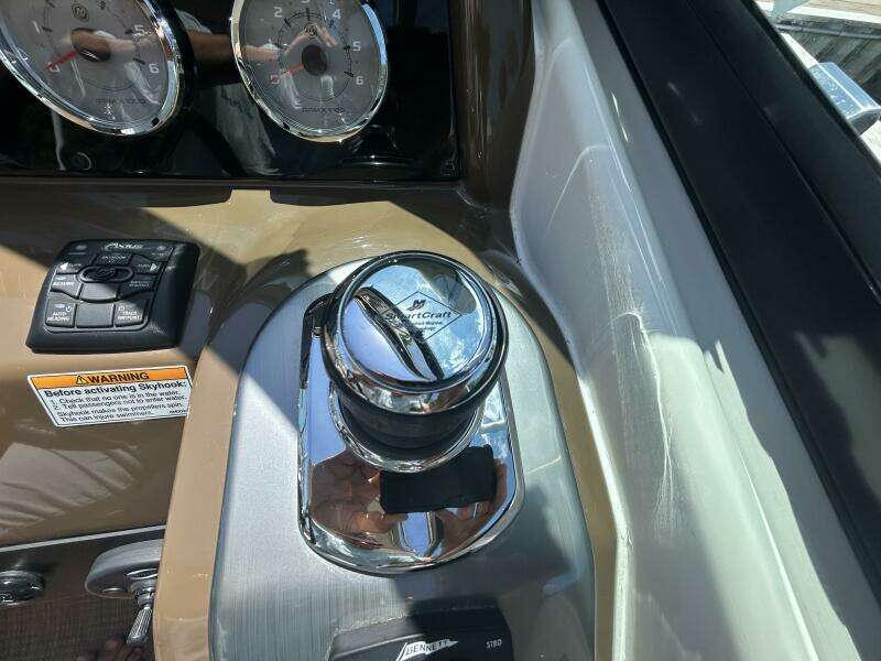 35ft Formula Yacht For Sale