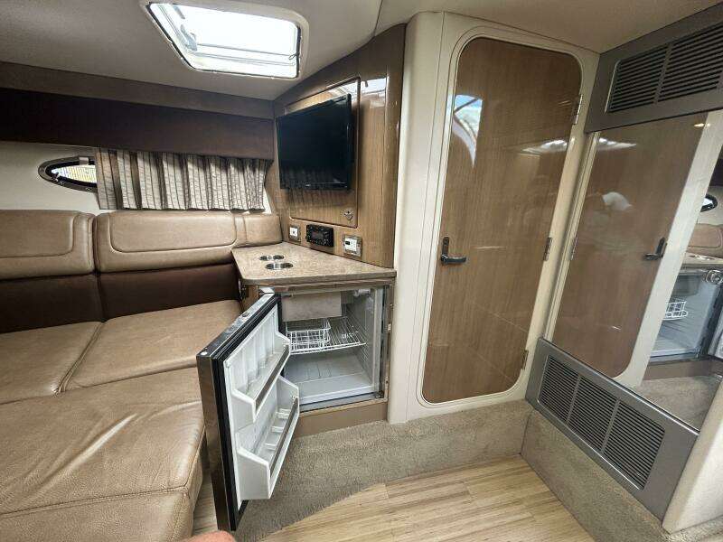 35ft Formula Yacht For Sale