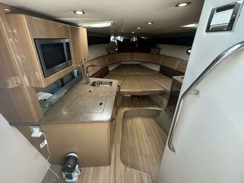 35ft Formula Yacht For Sale