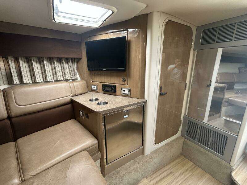 35ft Formula Yacht For Sale