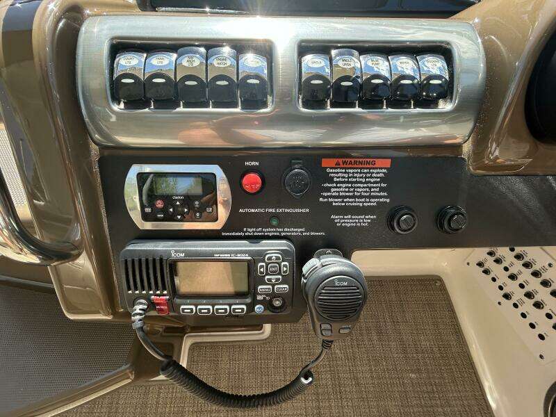 35ft Formula Yacht For Sale