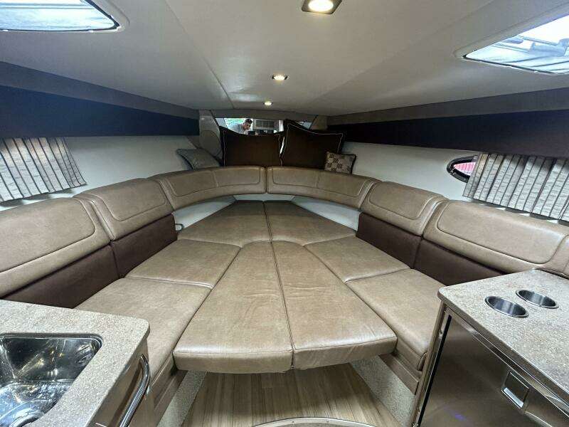 35ft Formula Yacht For Sale