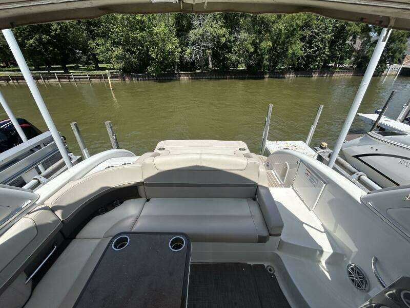 35ft Formula Yacht For Sale